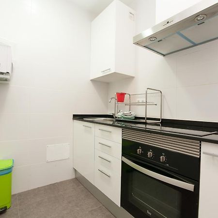 Paseo De Gracia Apartments バルセロナ エクステリア 写真