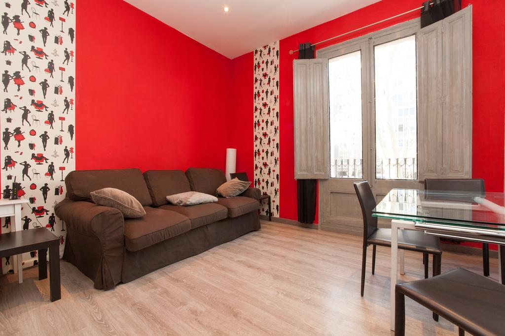 Paseo De Gracia Apartments バルセロナ エクステリア 写真