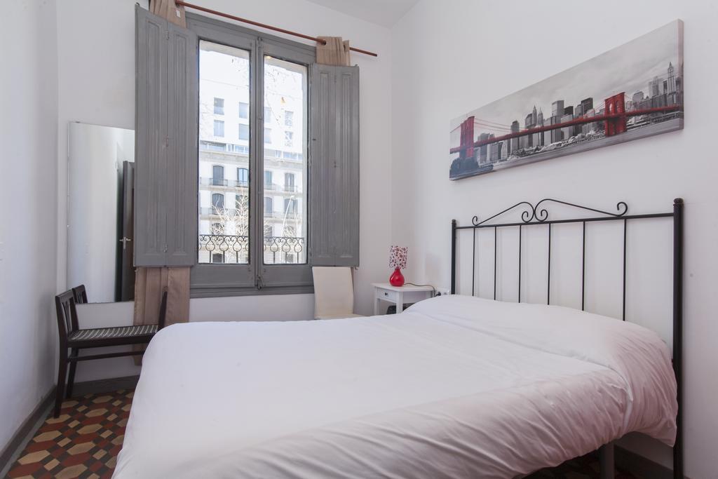 Paseo De Gracia Apartments バルセロナ エクステリア 写真
