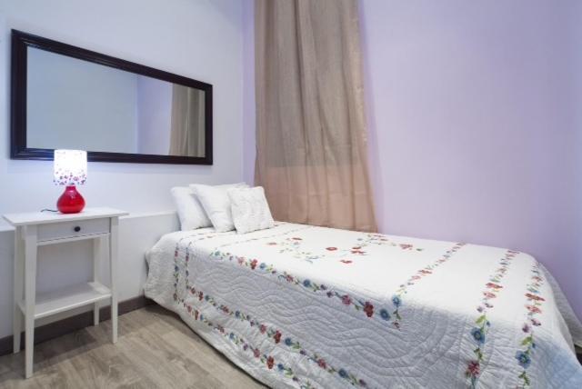 Paseo De Gracia Apartments バルセロナ エクステリア 写真