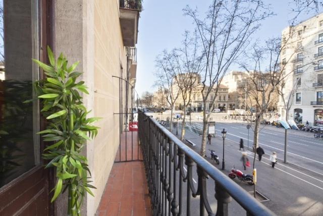 Paseo De Gracia Apartments バルセロナ エクステリア 写真