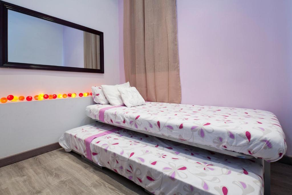 Paseo De Gracia Apartments バルセロナ 部屋 写真