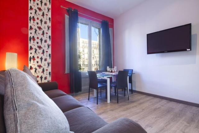 Paseo De Gracia Apartments バルセロナ 部屋 写真
