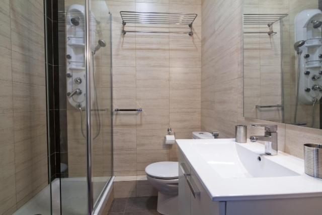 Paseo De Gracia Apartments バルセロナ 部屋 写真
