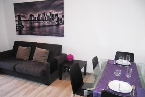 Paseo De Gracia Apartments バルセロナ 部屋 写真