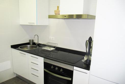 Paseo De Gracia Apartments バルセロナ 部屋 写真