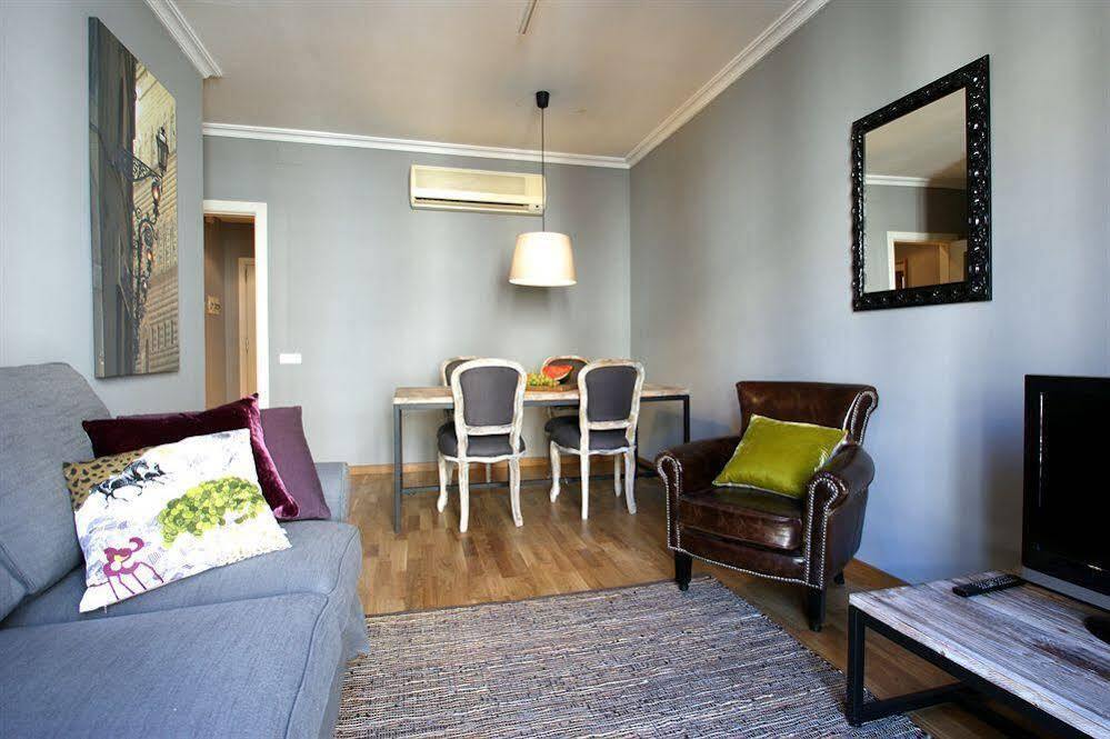 Paseo De Gracia Apartments バルセロナ エクステリア 写真