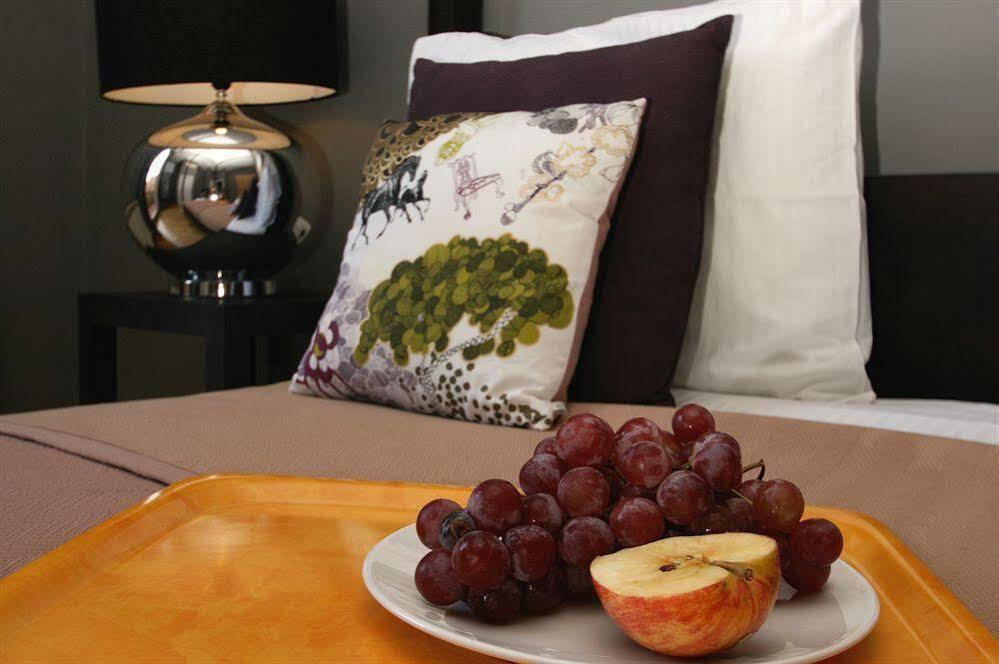 Paseo De Gracia Apartments バルセロナ エクステリア 写真